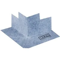 OTTO-Chemie Wannenabdichtband Ottoflex Außenecke, vorgeformte Ecke