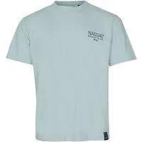 NASSAU BEACH T-Shirt NB231052