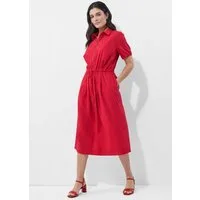 Alba Moda Maxikleid Kleid