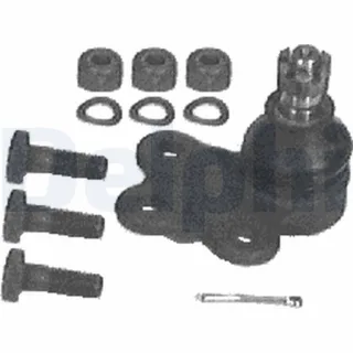 Delphi Traggelenk vorne Opel Ascona Astra Calibra Vectra