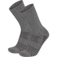 normani Wandersocken (Set, 4 Paar) Mit Polstersohle und Komfortbund