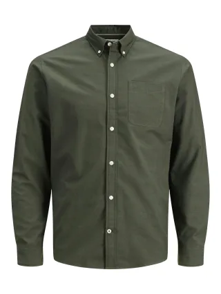 Jack & Jones - Jack & Jones 12182486 176578001_Forest_Nig 176578001_Forest_Nig - Gr. - L