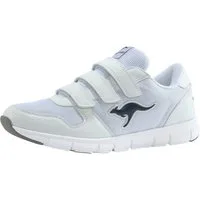 KangaROOS K-BlueRun 701 B Sneaker mit Klettverschluss