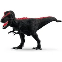 Schleich® Spielfigur Schleich 72175 - Dino - Black T-Rex, Spielfigur