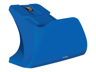 Razer Ladeständer | rc21-01750200-r3m1 | Schockblau - für Microsoft