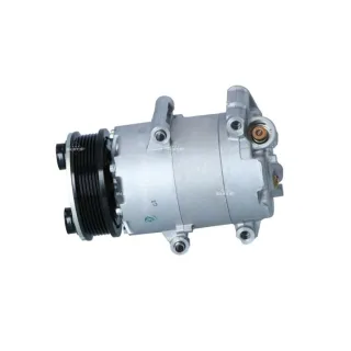 NRF Klimakompressor Ford Fiesta 6 32849