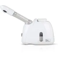 KINSI Gesichtssauna Thermalzerstäuber Gesichtsdampfer, Nebelinstrumen, Beauty Hydration, 1-tlg., Persönliche Hautpflege,Gesichtspflege,Verkleinerung vergrößerter Poren