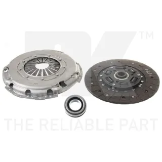 NK Kupplung Hyundai Accent Getz Matrix Kia Cerato Rio 1,5
