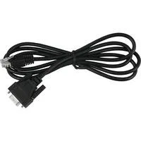 Aruba X2C2 Konsolenkabel RJ-45 schwarz, 1,5 Meter