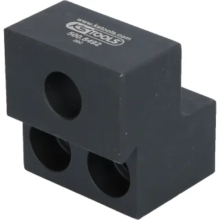 KS Tools Halter für Federbeinhalter, 45 mm - 500.8492