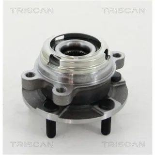 Triscan Radlager Mit Radnabe Hinten Fiat Stilo Multi Wagon