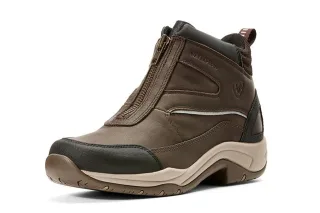 Stiefeletten AR WMS  Telluride Zip Damen - mit Reißverschluss