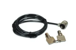 PORT Designs PORT MASTER KEYED | 901210 | Sicherheitskabelschloss