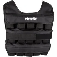 VirtuFit Gewichtsweste VirtuFit Verstellbares Gewichtsvest Pro 1-30 kg