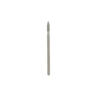 DREMEL 7144 Diamantbestückte Fräser Ø 2,4 mm (2 Stück) - 26157144JA