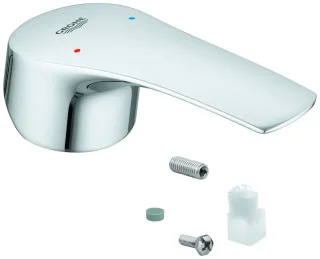 Grohe Hebel Eurosmart 48548 chrom , 48548000 48548000