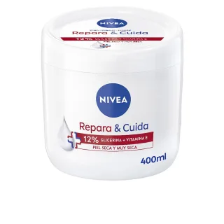Reparatur &amp Pflege 12 % Glycerin + Vitamin E 400 ml