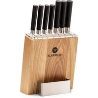 Klarstein Messer-Set Kitano