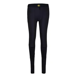 Skins - "Series-5" Leggings für Herren (Schwarz)