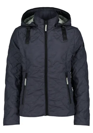 Gil Bret - Sommerjacke dunkelblau - Gr. - 36