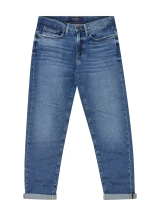 mos mosh gallery - MMGAndy Pacific Jeans mid blue - Gr. - 32