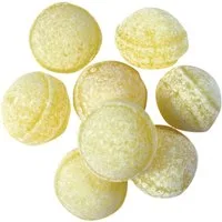 Eduard Edel Süßigkeit, Edel Birnen Kugeln Bonbons mit fruchtigem Birnengeschmack 150g