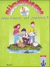 Bücherwurm - Ausgabe für Bayern / Unser Sachbuch 4