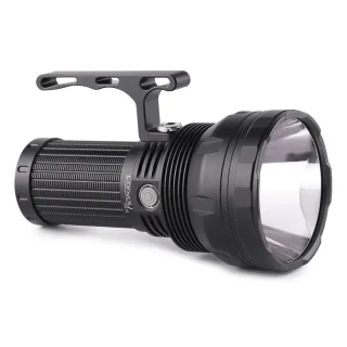 Convoy 3X21D SBT90.2 Strong Flashlight 25A Driver 5700K 90.5mm Head TYPE-C Rechargeable Long Range Thrower For Search Hu
