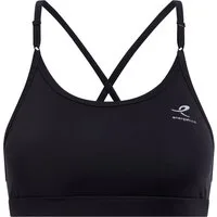 Energetics Sport-BH Da.-Sport-BH Gigina W BLACK