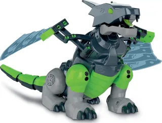 Clementoni 69381 - Galileo Cyber Roboter