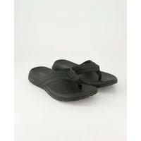 Skechers 205111 Zehentrenner Obermaterial: Sonstiges Material