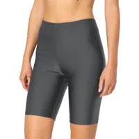 Merry Style Badeshorts Damen Lange Shorts Kurze Leggings MS10-333