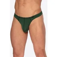 Olaf Benz String RED2561 String Slip, Tanga, Mini String