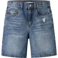 Name It Jeansshorts Nkfrose Hw Long Dnm Shorts 1160-Tk