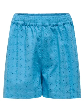 Blau