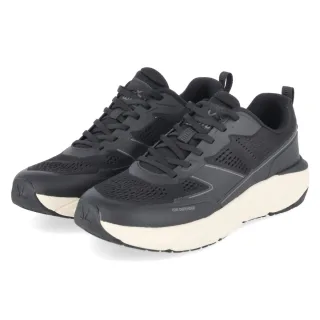 Lloyd Low Sneaker LOOM - Gr. 41 - Schwarz - Textil & Synthetik