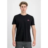 Alpha Industries T-Shirt Basic T-Shirt SL