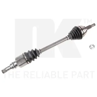 NK Antriebswelle vorne links Renault Kangoo Megane