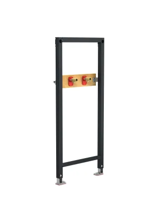 MEPA nextVIT Element Dusch-/Badewannenarmatur AP, 549014 549014