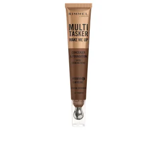 Multitasker Wake Me Up Concealer Und Make-up-basis #tiramisu 20 ml