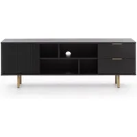 Marmex Möbel TV-Board NUBIA 06 TV Schrank Lowboard modern für Wohnzimmer