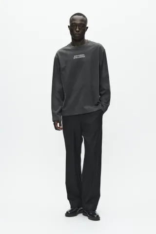 T-shirt WWRyan T-shirt Casual fit