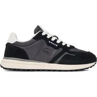 G-STAR G Star Raw Herren-Sneakers Schwarz G-STAR RAW-CEO-XAVI-02 Schwarz Sneaker