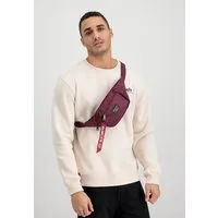 Alpha Industries Gürteltasche Crew Waist Bag