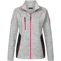 Rock Creek Fleecejacke Damen Fleecejacke Übergangsjacke D-499