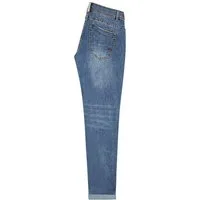 Buena Vista Stretch-Jeans BUENA VISTA MALIBU bright denim 888 B5001 369.4478 - Stretch Denim