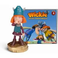 Wickie Hörspielfigur Tonies - Wickie F.2: Die Königin der Winde