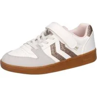 hummel Hummel Kinder Sneaker HANDBALL PERFEKT SP JR 230247 Sneaker
