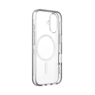 Belkin SheerForce | msa025hqcl | Hintere Abdeckung für Mobiltelefon
