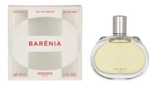 Hermès Barénia Eau de Parfum Spray für Damen - 60ml